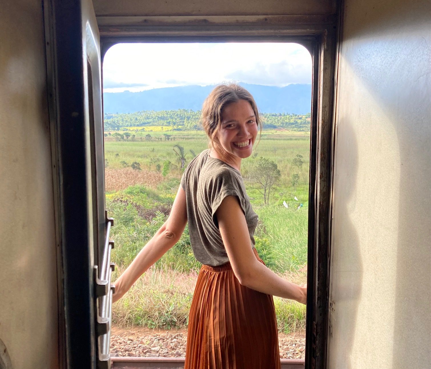 About the author of Greentravel.africa